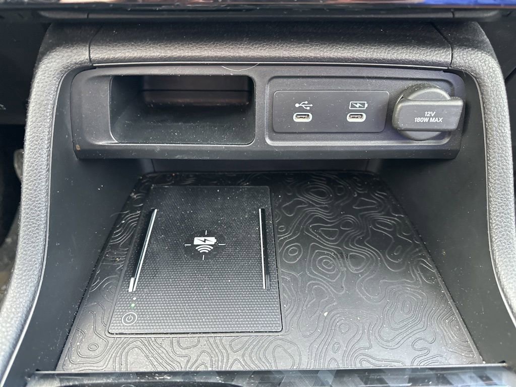 Certified 2026 Honda Passport TrailSport Elite image 25