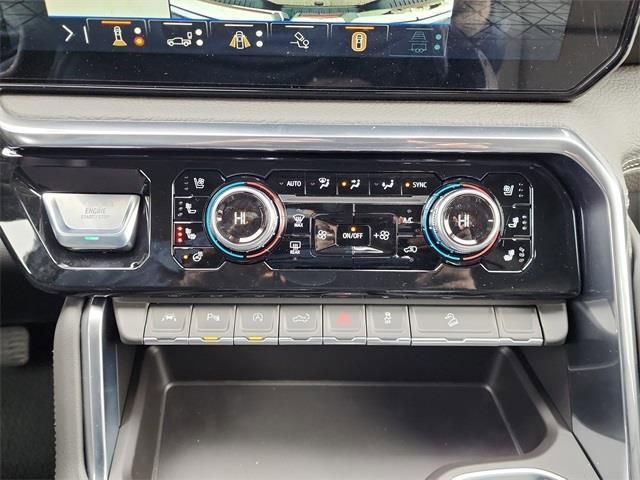 New 2026 GMC Sierra 1500 Denali image 22