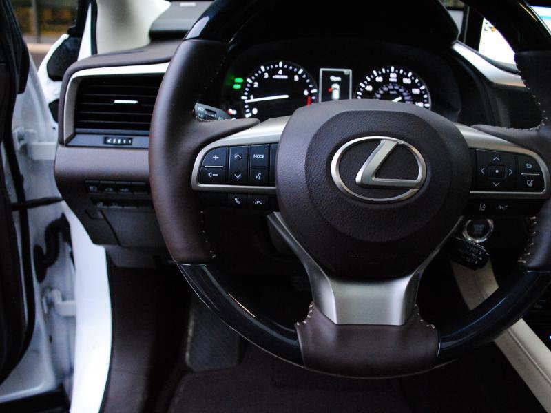 Used 2016 Lexus RX 350 FWD w/ Luxury Package image 29