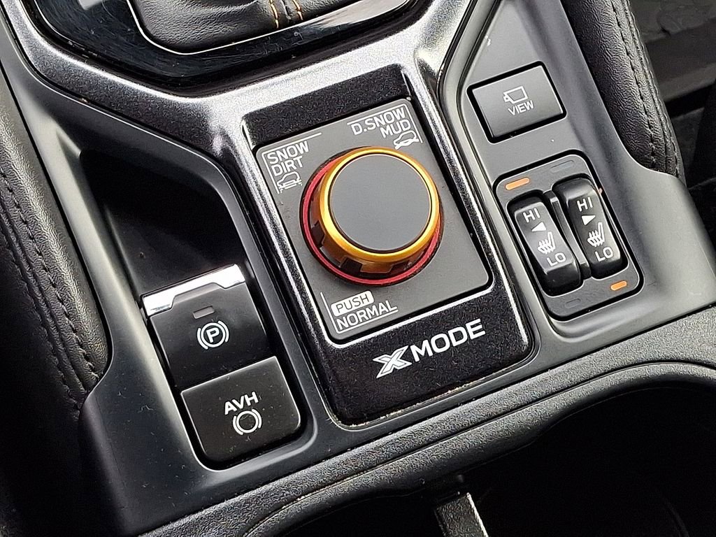 Used 2023 Subaru Forester Wilderness image 26