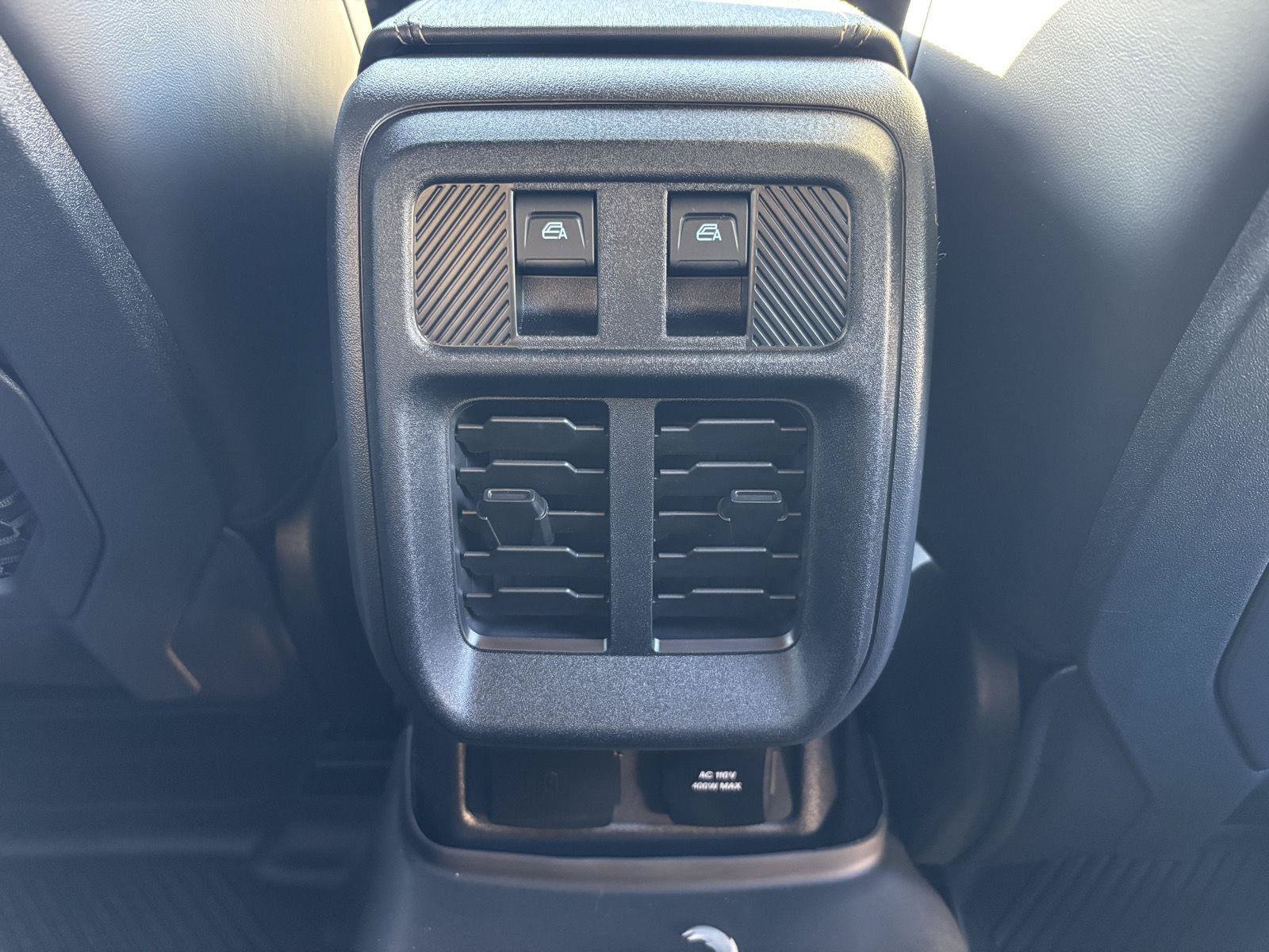 Used 2026 Ford Bronco Raptor AWD/4WD image 17