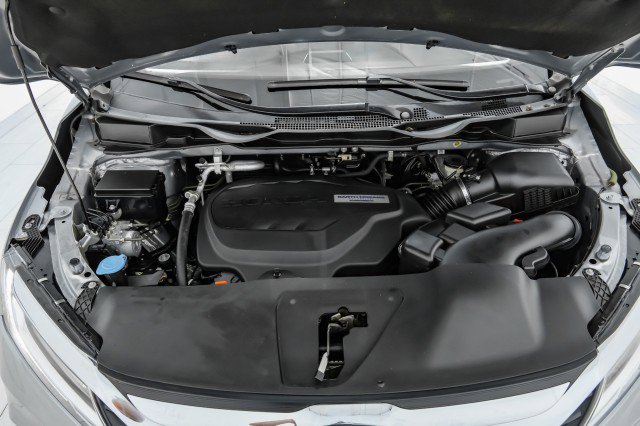 Used 2019 Honda Odyssey Touring image 53