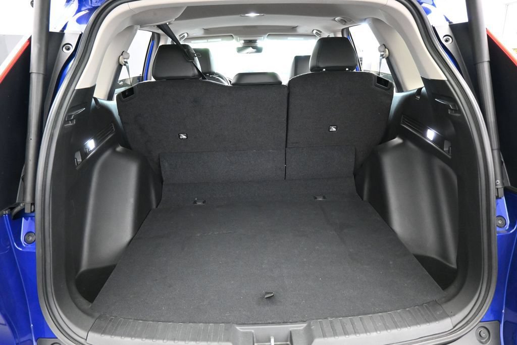 Used 2024 Honda CR-V EX-L image 38