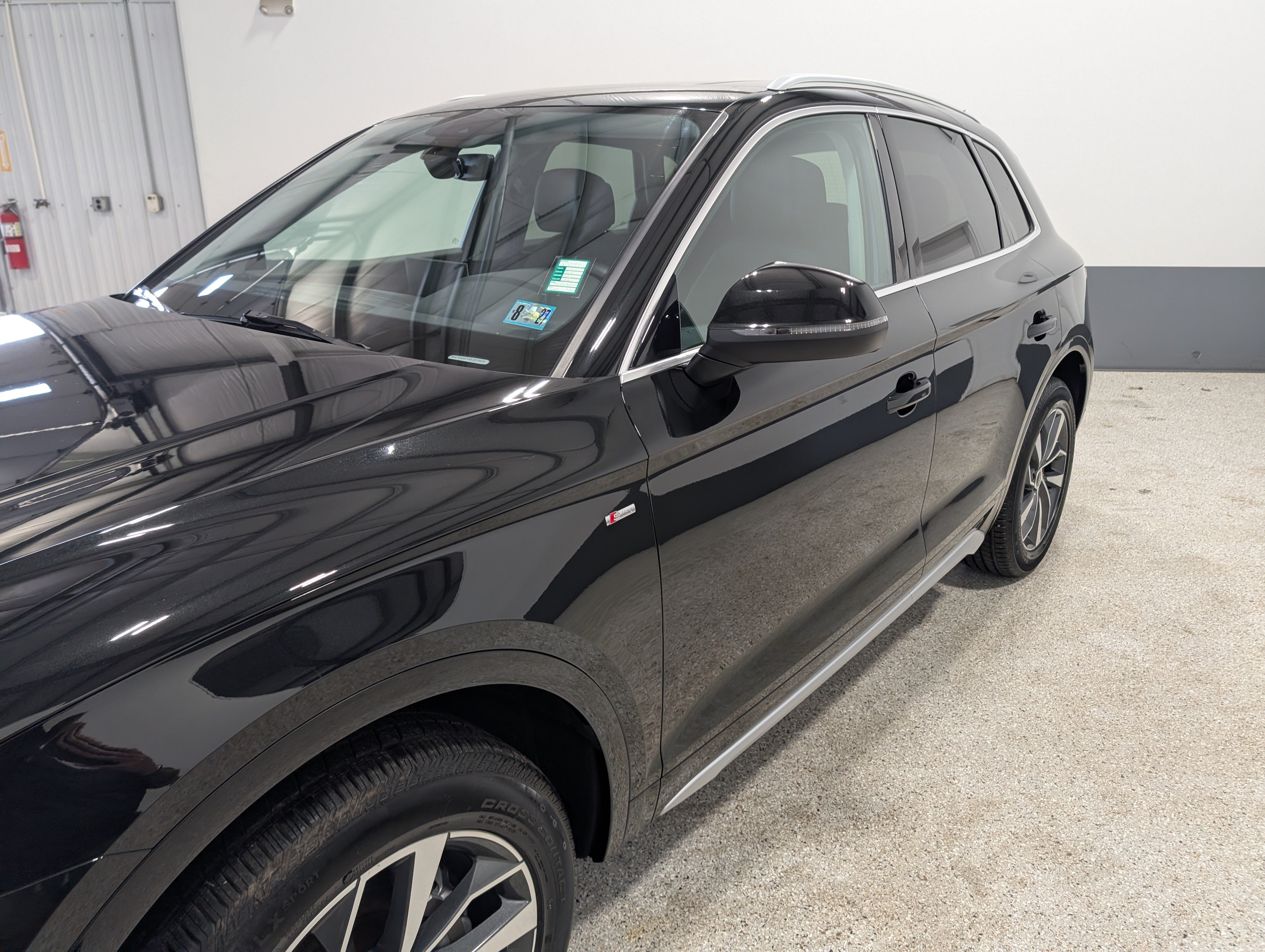 Used 2022 Audi Q5 2.0T Premium Plus AWD/4WD image 7