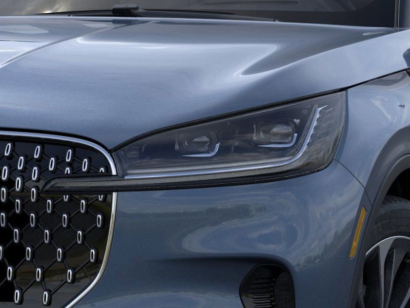 New 2025 Lincoln Aviator Reserve w/ Equipment Group 201A image 18