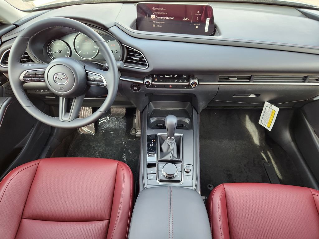 New 2026 MAZDA CX-30 AWD 2.5 S image 16