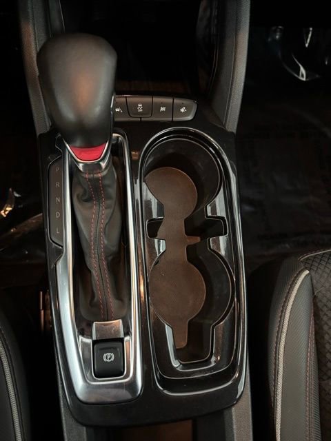 Used 2021 Chevrolet TrailBlazer RS w/ Convenience Package image 16