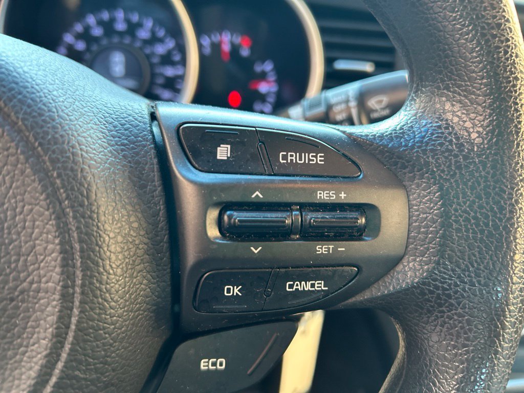 Used 2015 Kia Optima LX FWD image 20