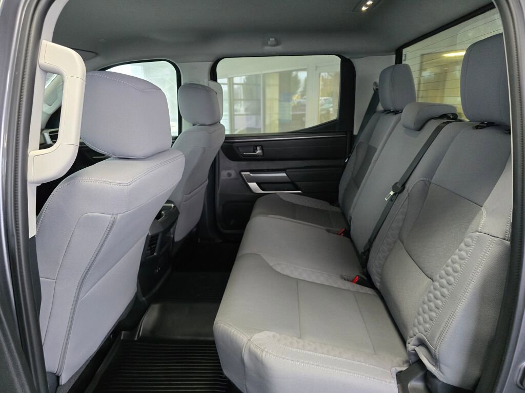 Used 2024 Toyota Tundra SR5 w/ SR5 Convenience Package image 35