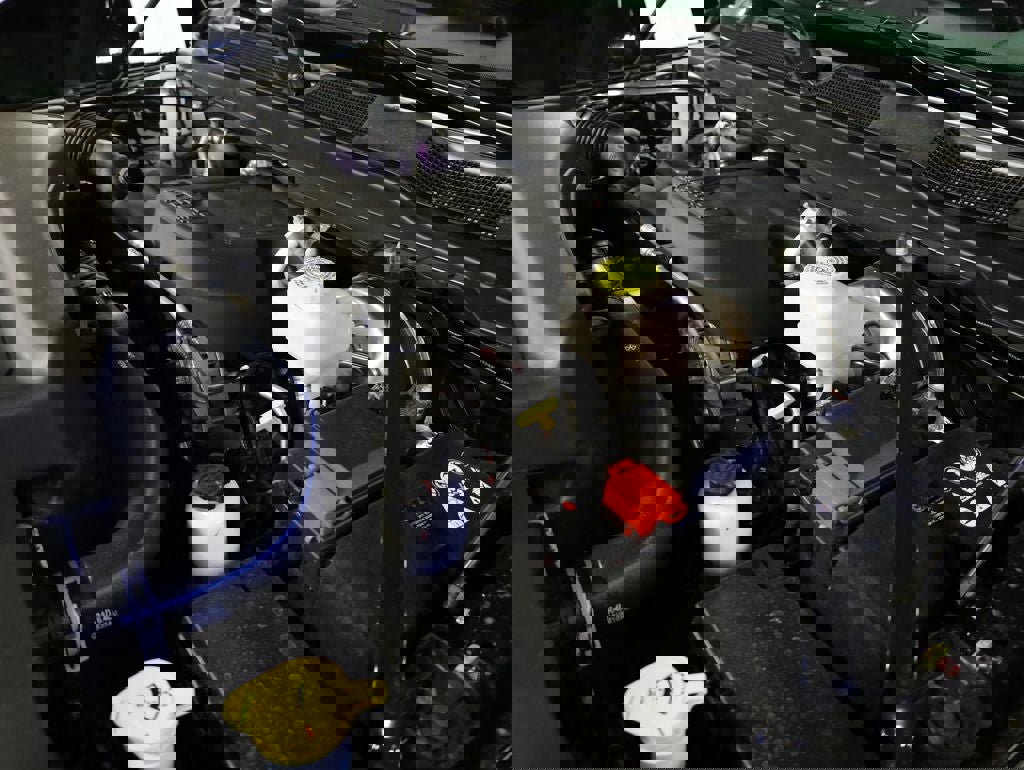 New 2026 RAM 2500 Big Horn image 30