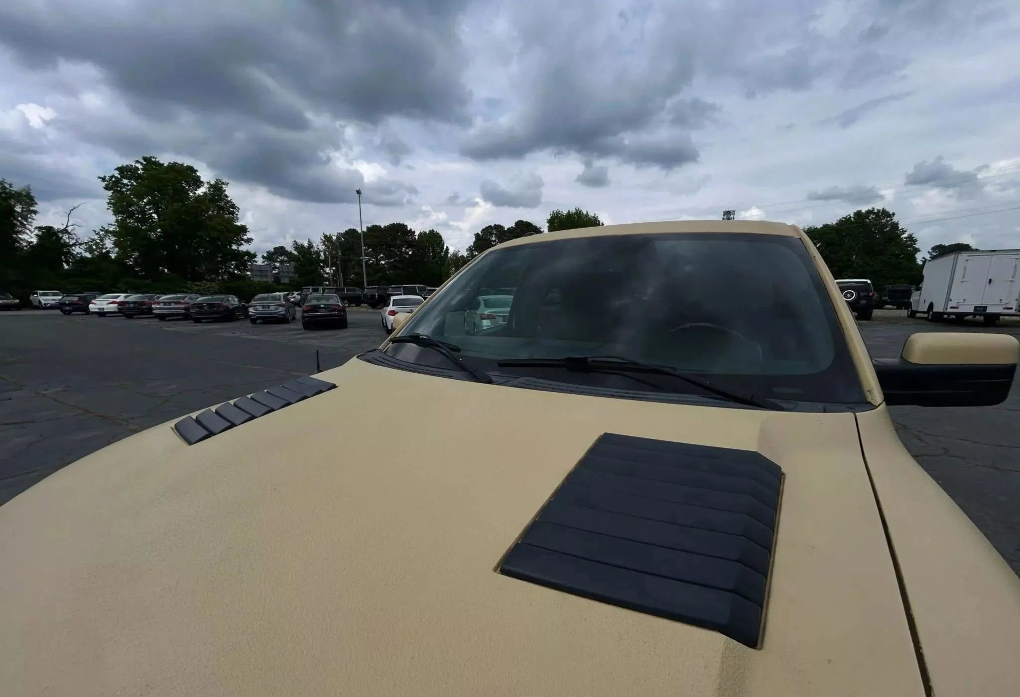 Used 2014 Ford F150 Raptor w/ Equipment Group 801A Luxury image 18