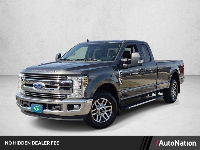 Used 2019 Ford F250 Lariat w/ Tow Technology Bundle