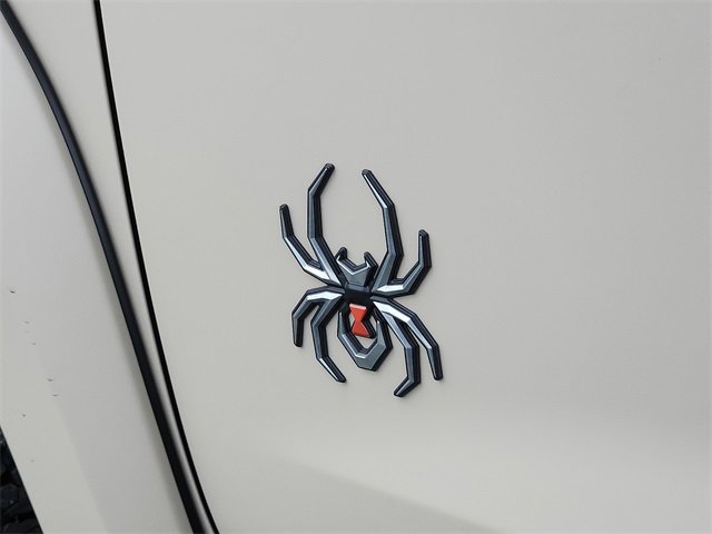 New 2024 Chevrolet Silverado 1500 RST w/ Z71 Off-Road Package image 11