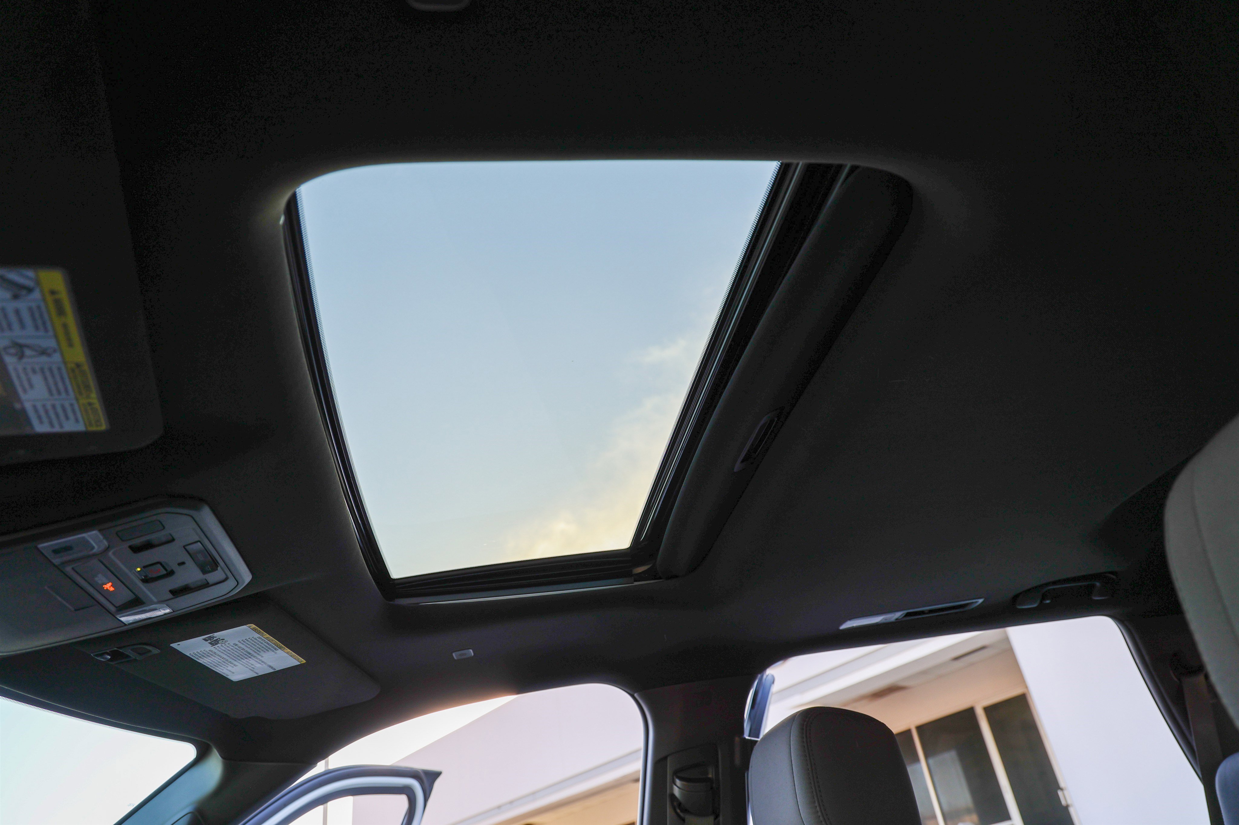 Certified 2025 Toyota Sequoia SR5 w/ TRD Sport Package image 43