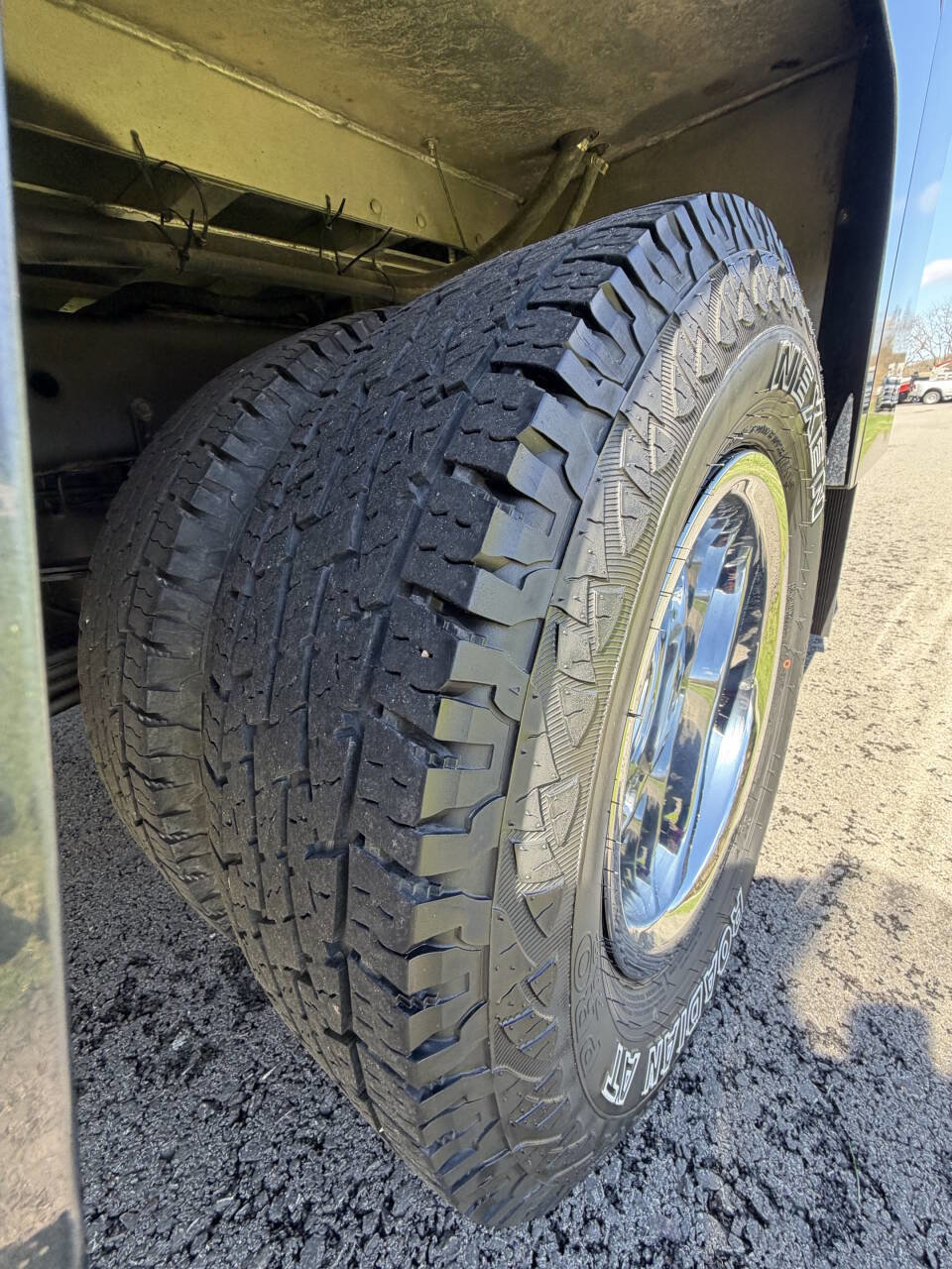 Used 2021 RAM 3500 Tradesman image 32