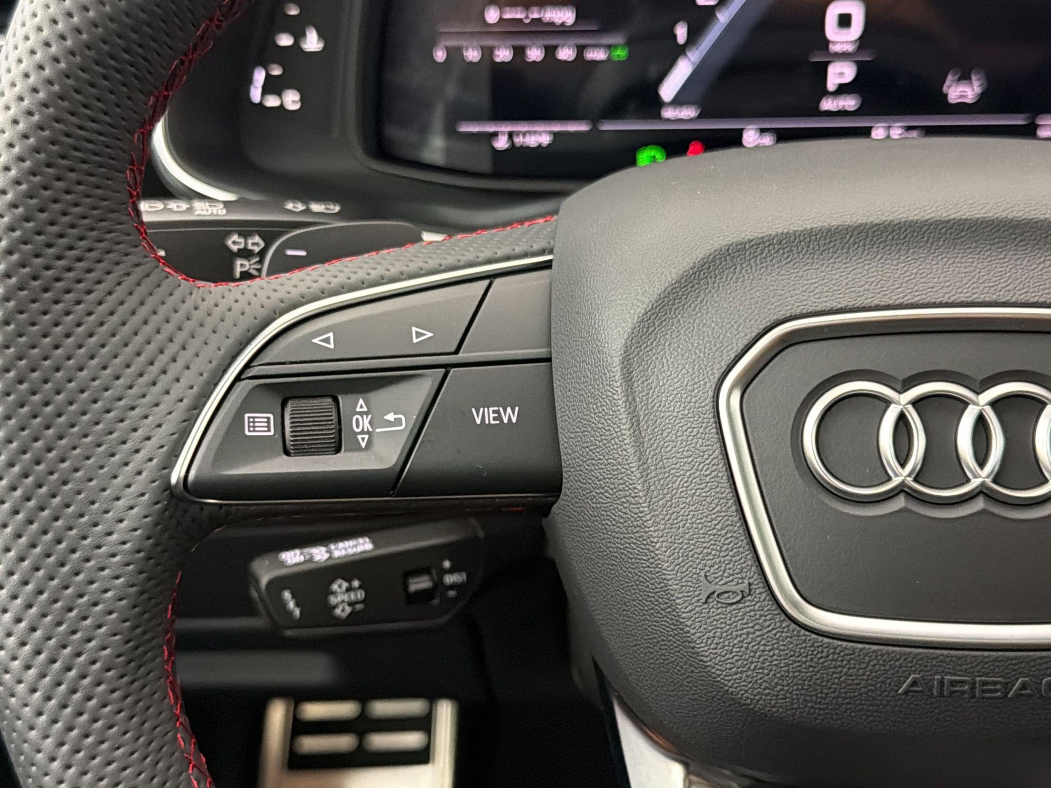 New 2026 Audi SQ8 Prestige AWD/4WD image 16