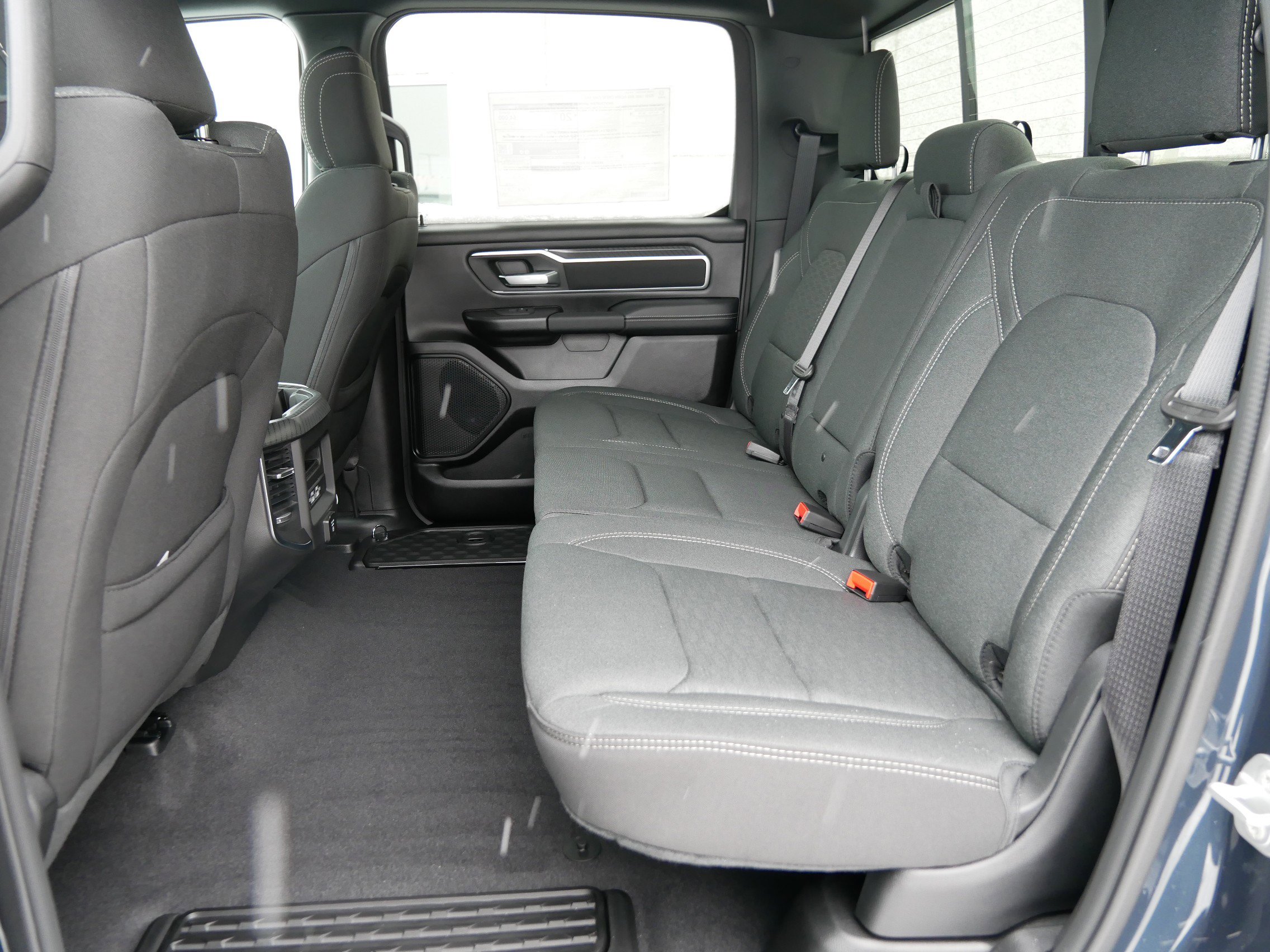 New 2026 RAM 1500 Big Horn image 8