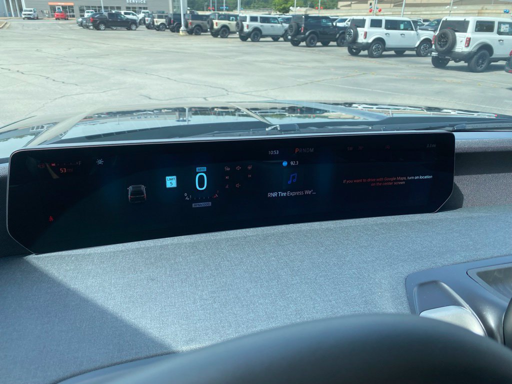 New 2027 Ford Expedition Active AWD/4WD image 19