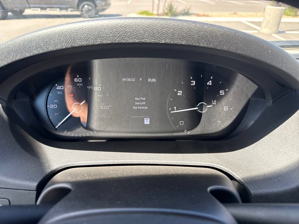 New 2026 RAM ProMaster 2500 w/ Safety Group FWD image 14
