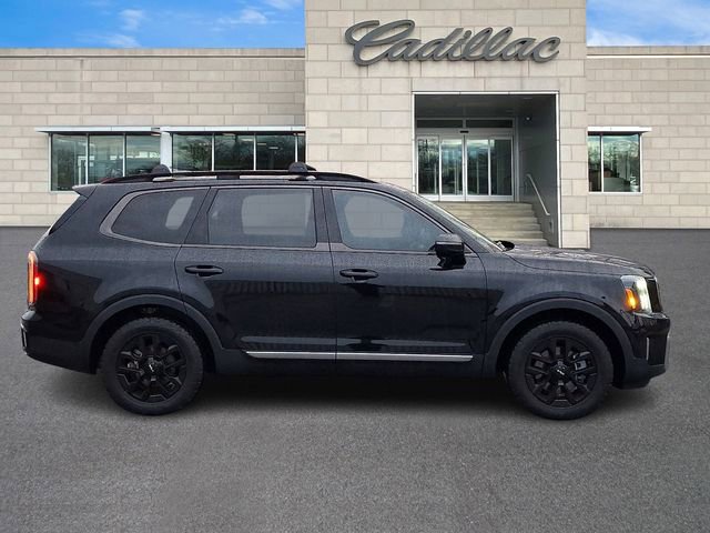 Used 2023 Kia Telluride SX Prestige X-Pro AWD/4WD image 9