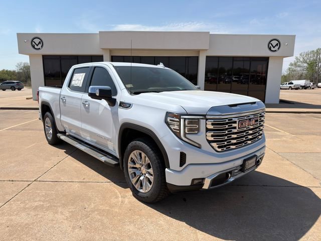 New 2026 GMC Sierra 1500 Denali w/ Technology Package AWD/4WD image 2