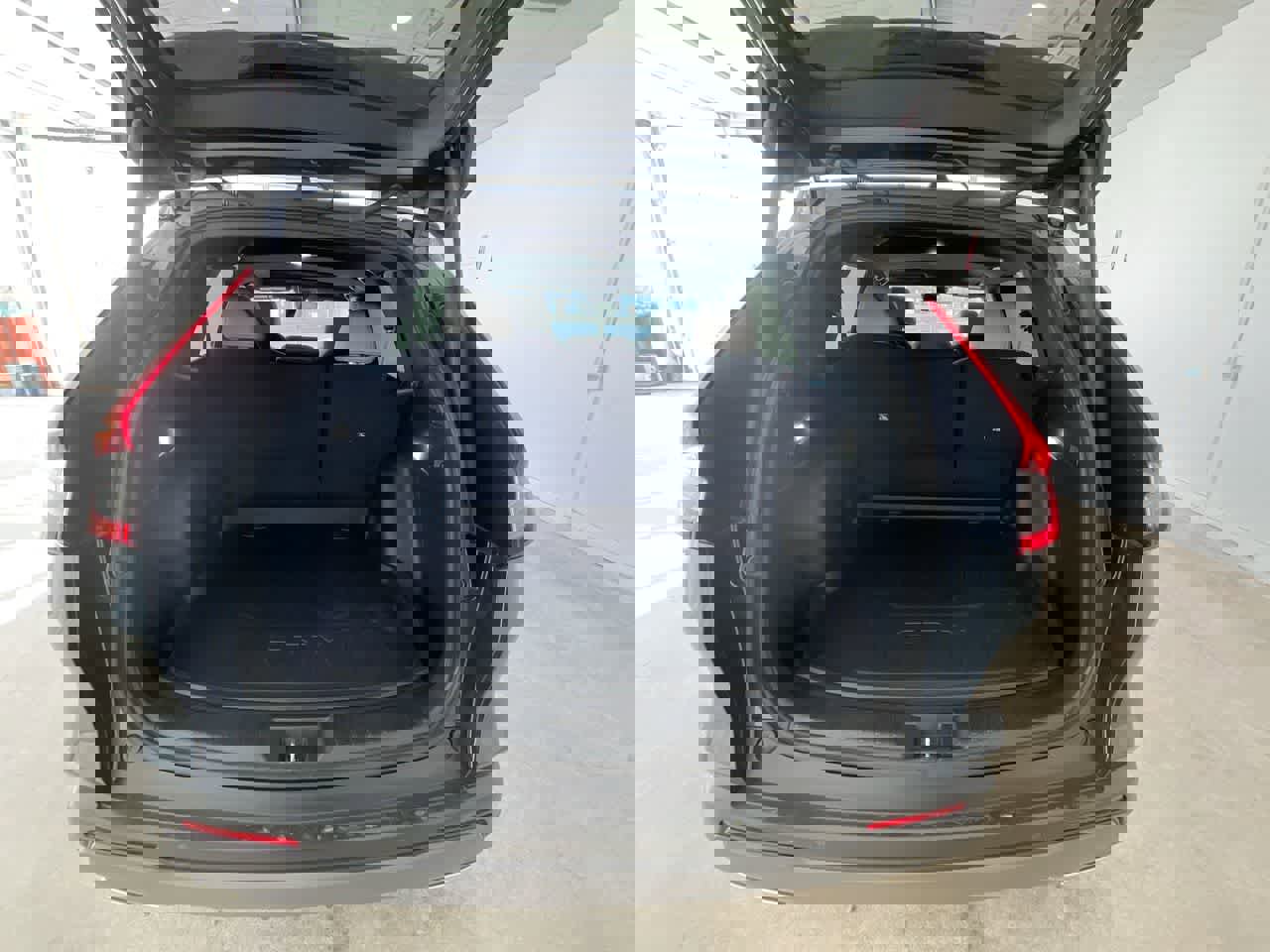 Used 2026 Honda CR-V Sport Touring image 24