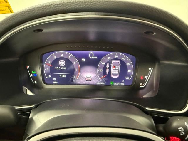Used 2025 Honda Civic Si image 21