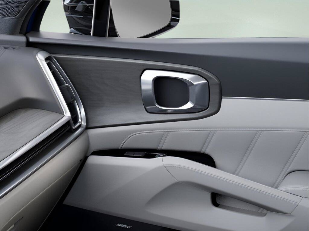 New 2026 Kia Sorento SX Prestige AWD/4WD image 20