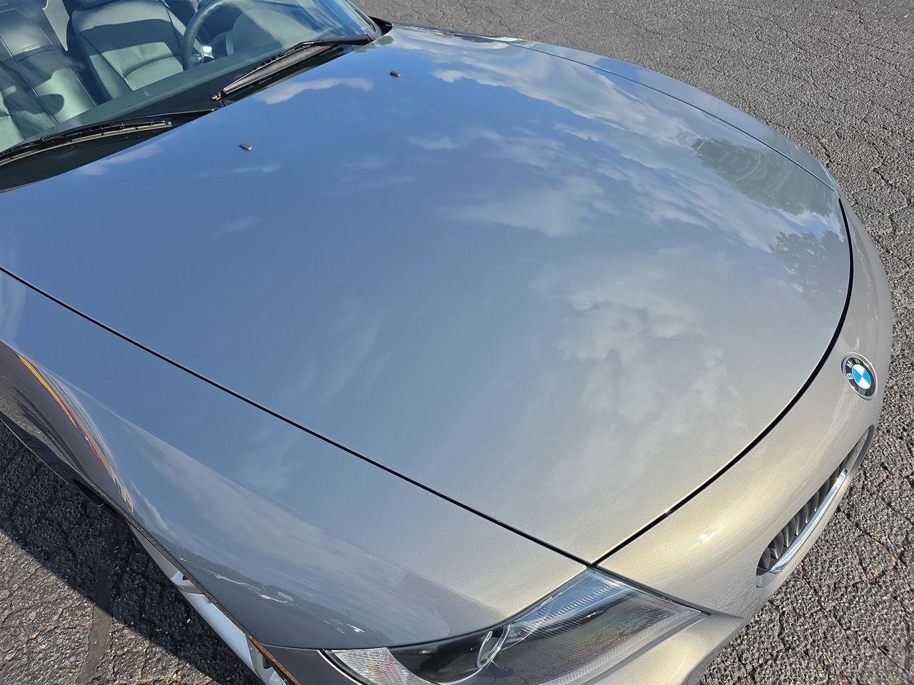 Used 2008 BMW Z4 3.0i RWD image 34