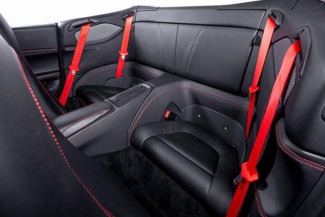 Certified 2020 Ferrari Portofino image 26