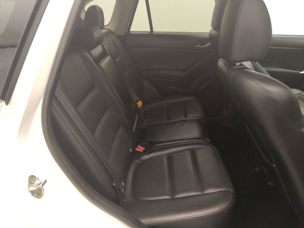 Used 2015 MAZDA CX-5 Grand Touring AWD/4WD image 19