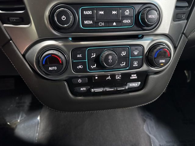 Used 2020 Chevrolet Tahoe LS w/ Skid Plate Package AWD/4WD image 19