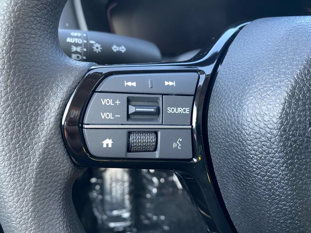 New 2026 Honda Civic LX image 32