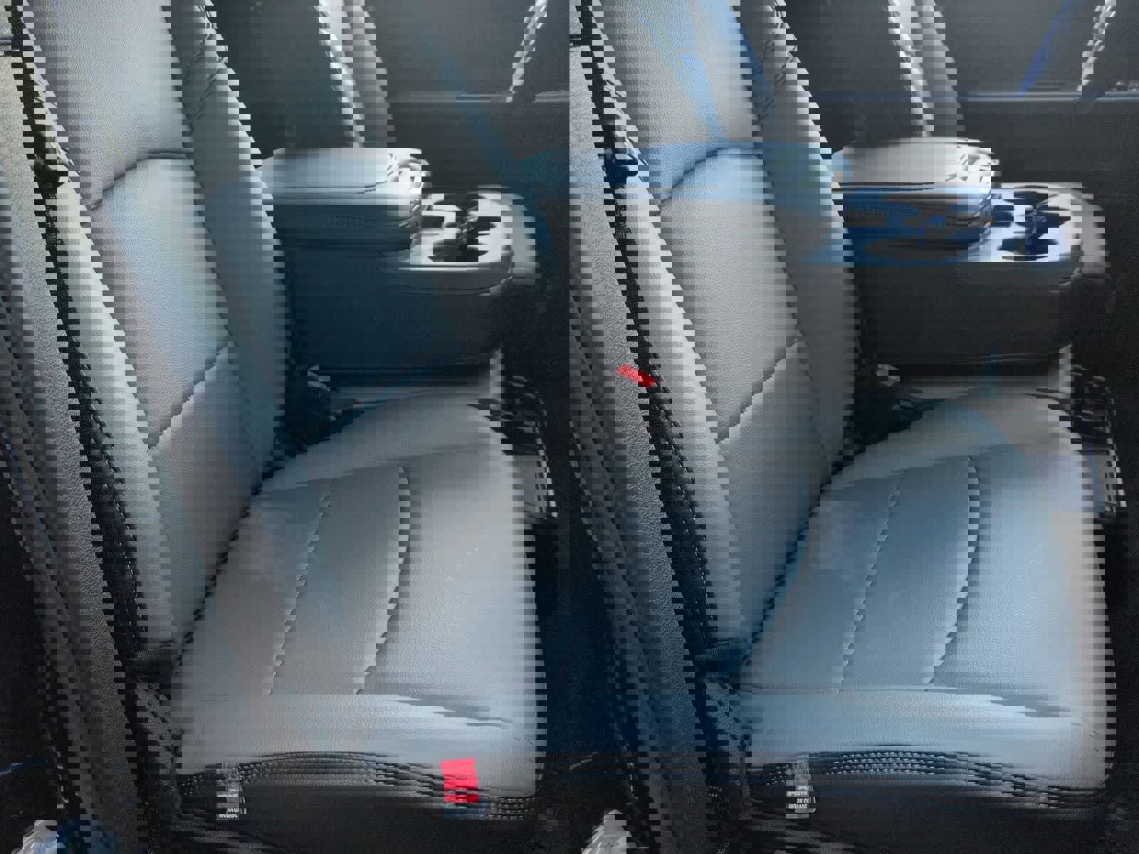 New 2026 RAM 2500 Tradesman image 21