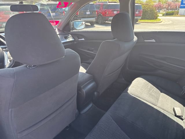 Used 2012 Honda Accord LX image 20