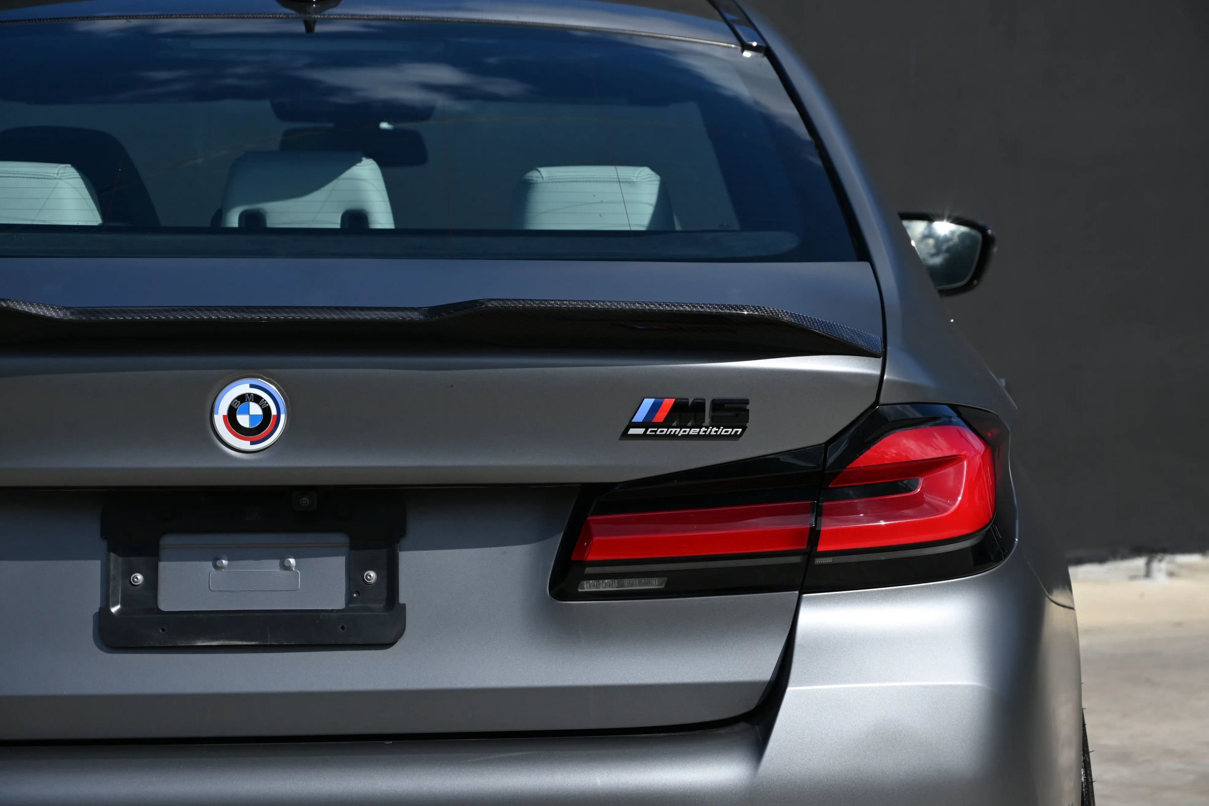 Used 2023 BMW M5 w/ Competition Package image 15