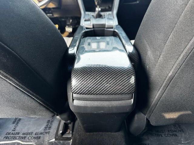 Used 2018 Honda Civic Sport image 10