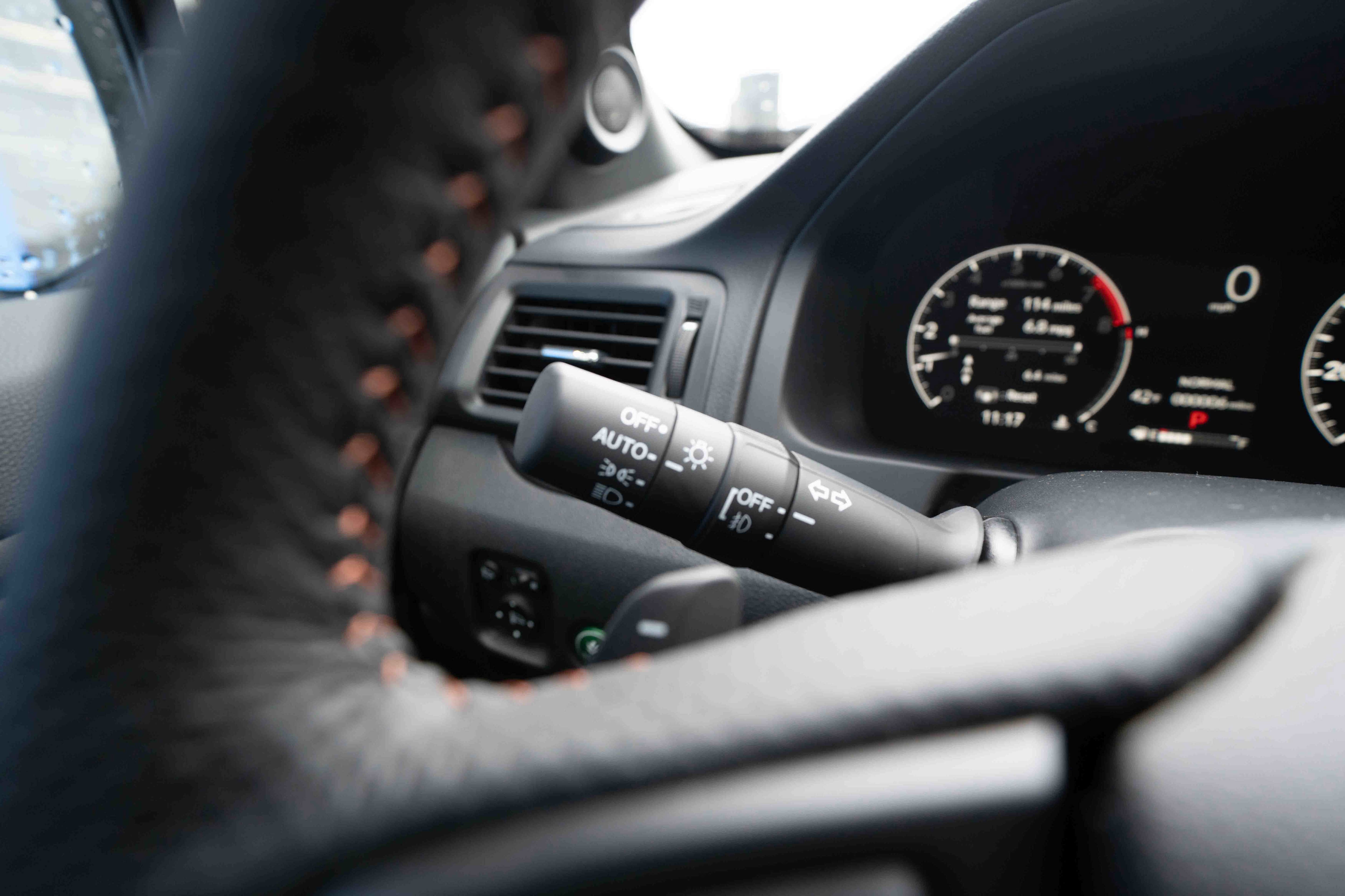 New 2026 Honda Ridgeline TrailSport+ image 13