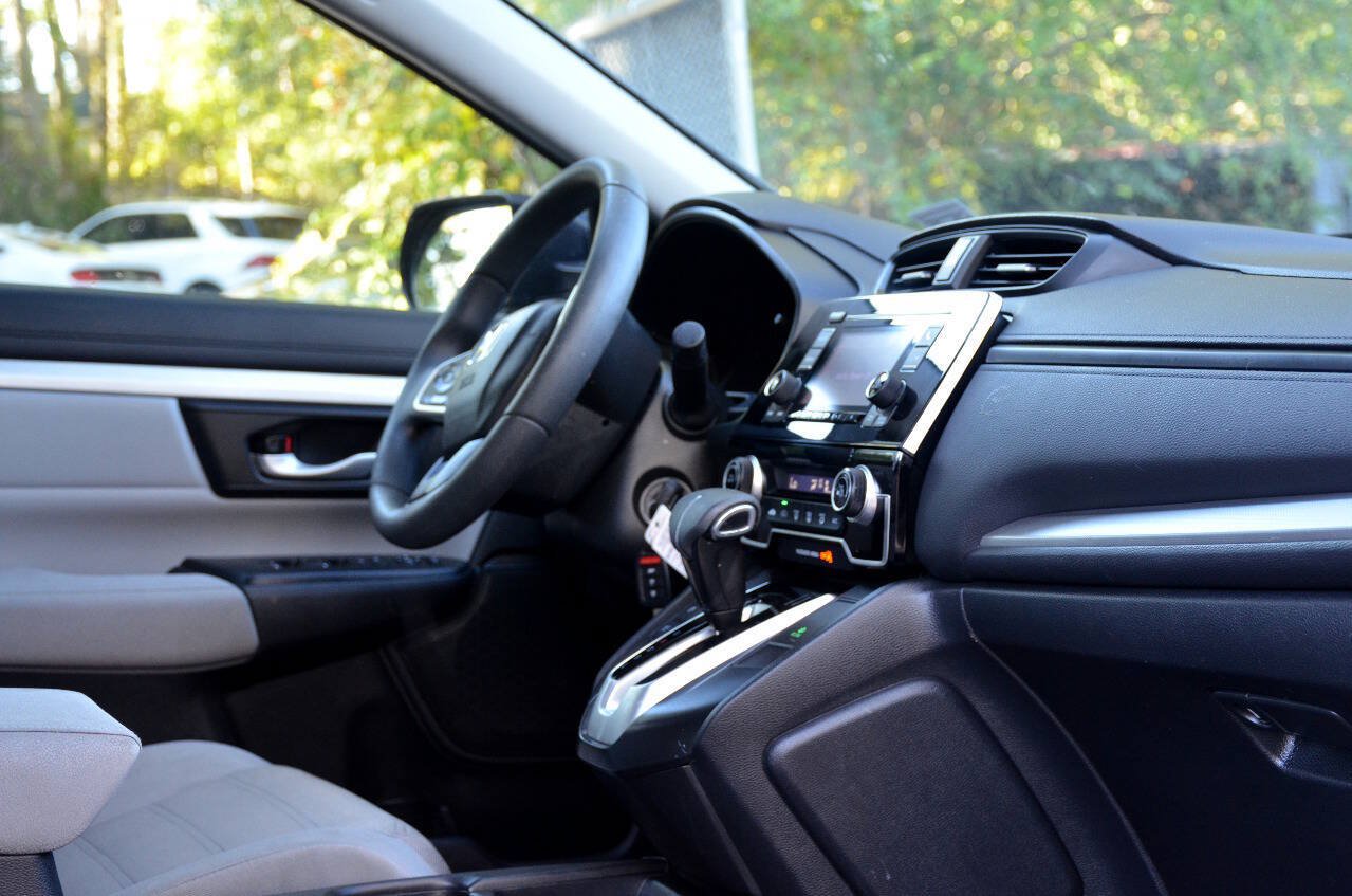 Used 2018 Honda CR-V LX image 10