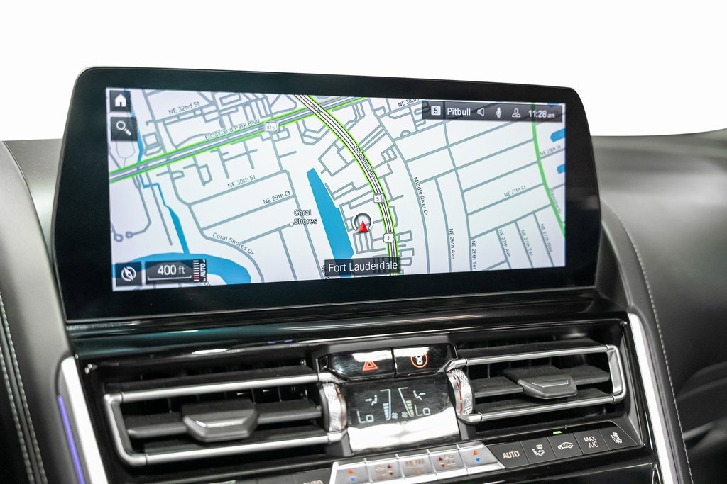 Used 2023 BMW M8 Competition w/ M Carbon Exterior Package image 56