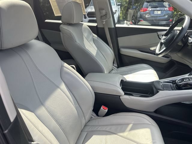 Used 2020 Acura RDX w/ Technology Package AWD/4WD image 30