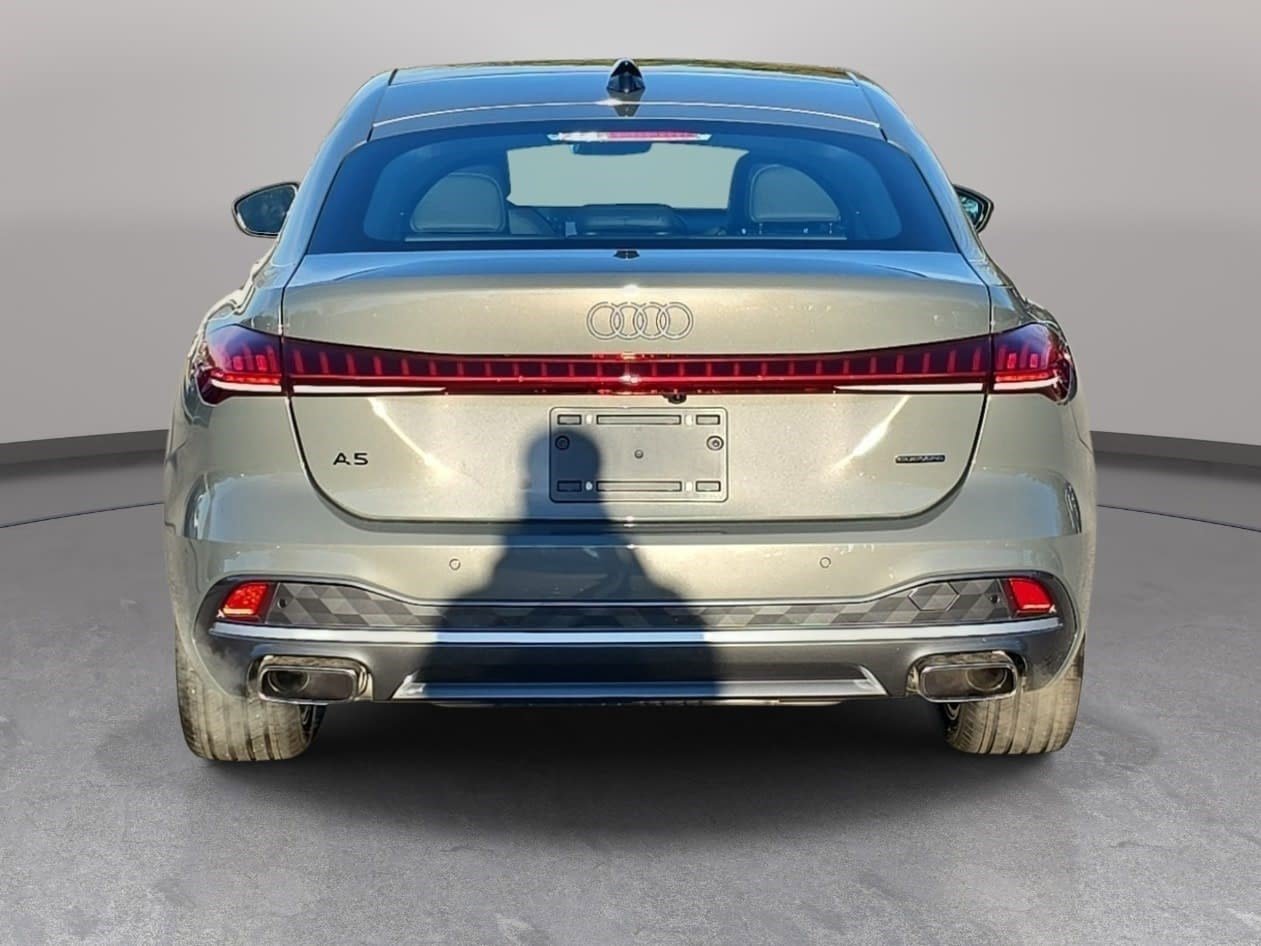 New 2025 Audi A5 2.0T Premium Plus image 6