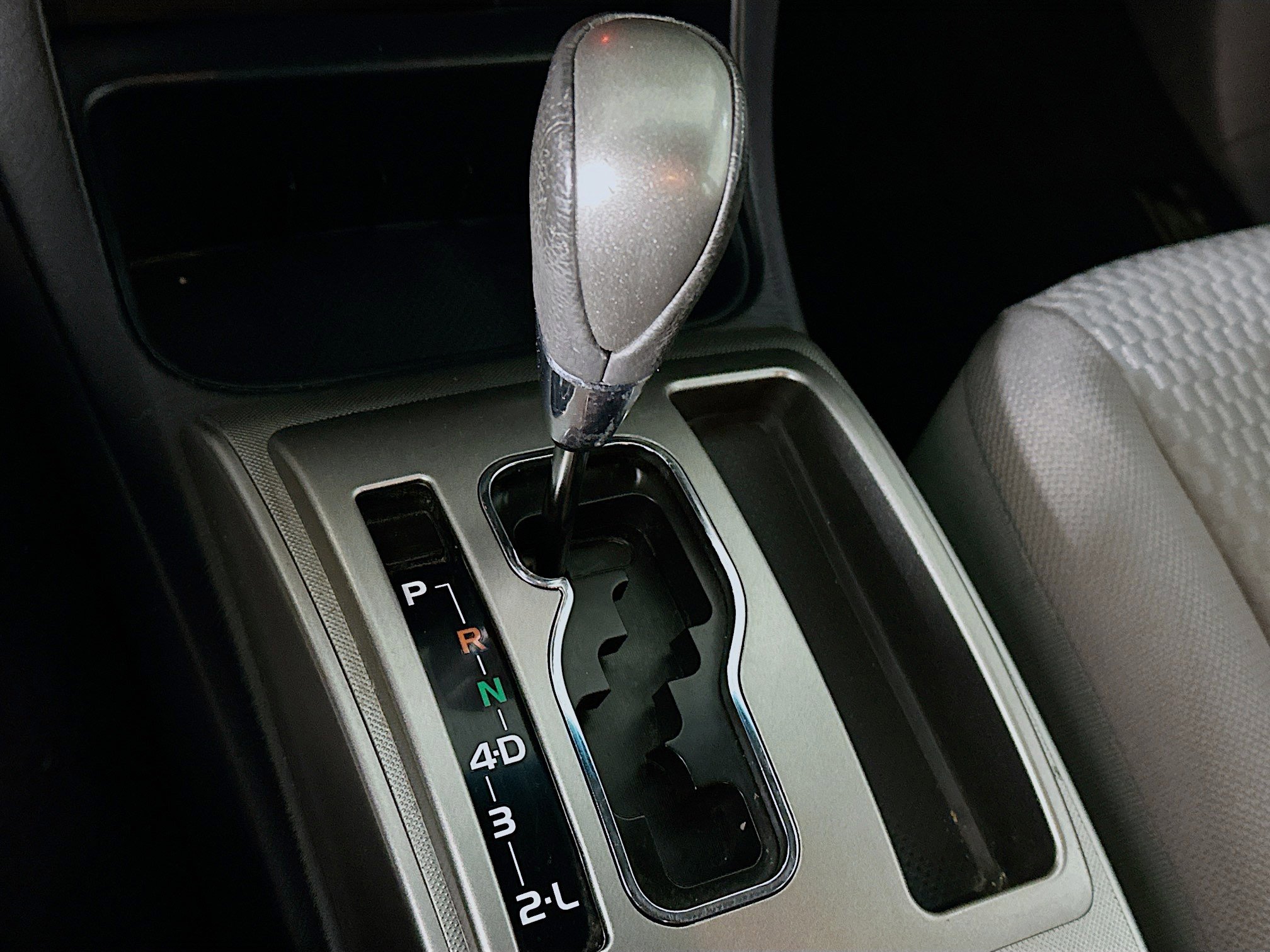 Used 2013 Toyota Tacoma PreRunner w/ SR5 Pkg image 22