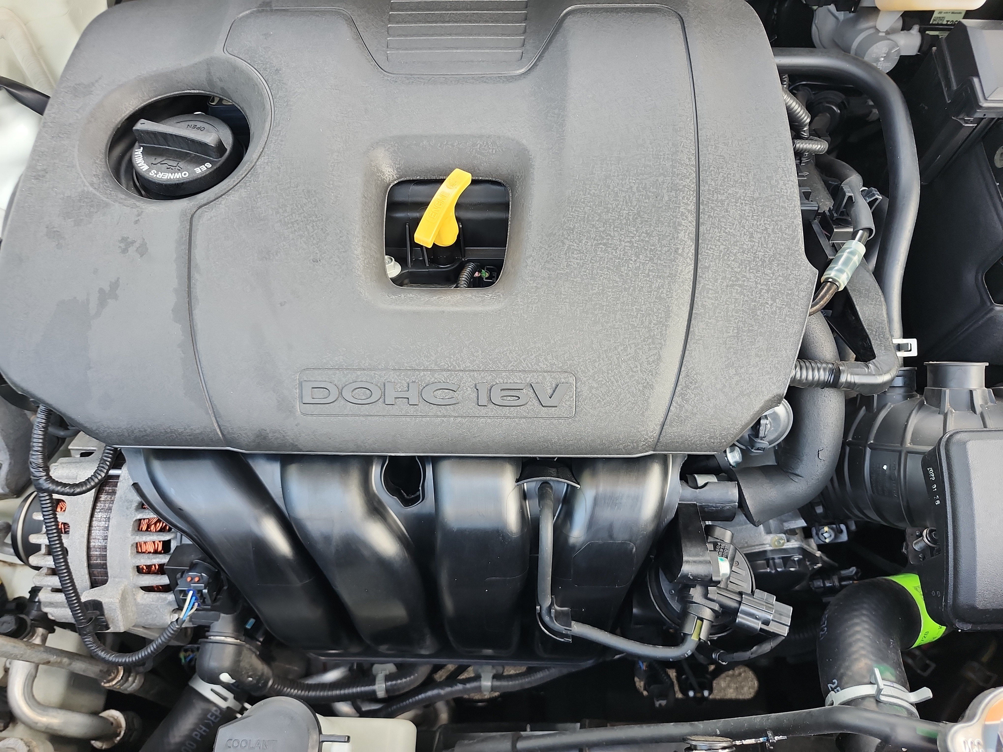 Used 2022 Kia Soul LX w/ Technology Package FWD image 22