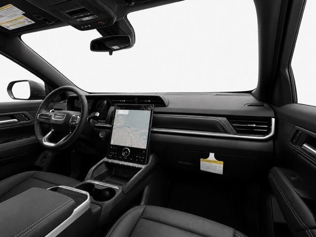 New 2027 GMC Terrain Elevation w/ Elevation Premium Package AWD/4WD image 18