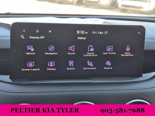 Certified 2023 Kia Stinger GT2 image 41