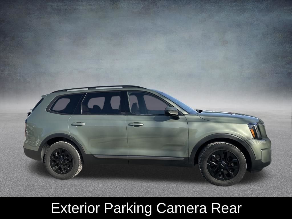Used 2023 Kia Telluride SX X-Pro image 7