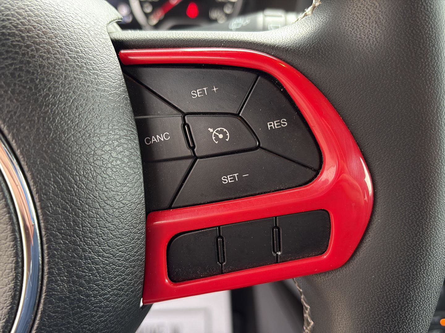 Used 2021 Jeep Renegade Latitude image 9