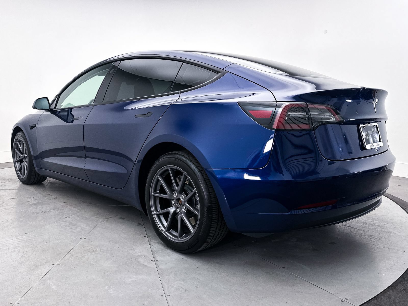 Used 2023 Tesla Model 3 Standard Range RWD image 13