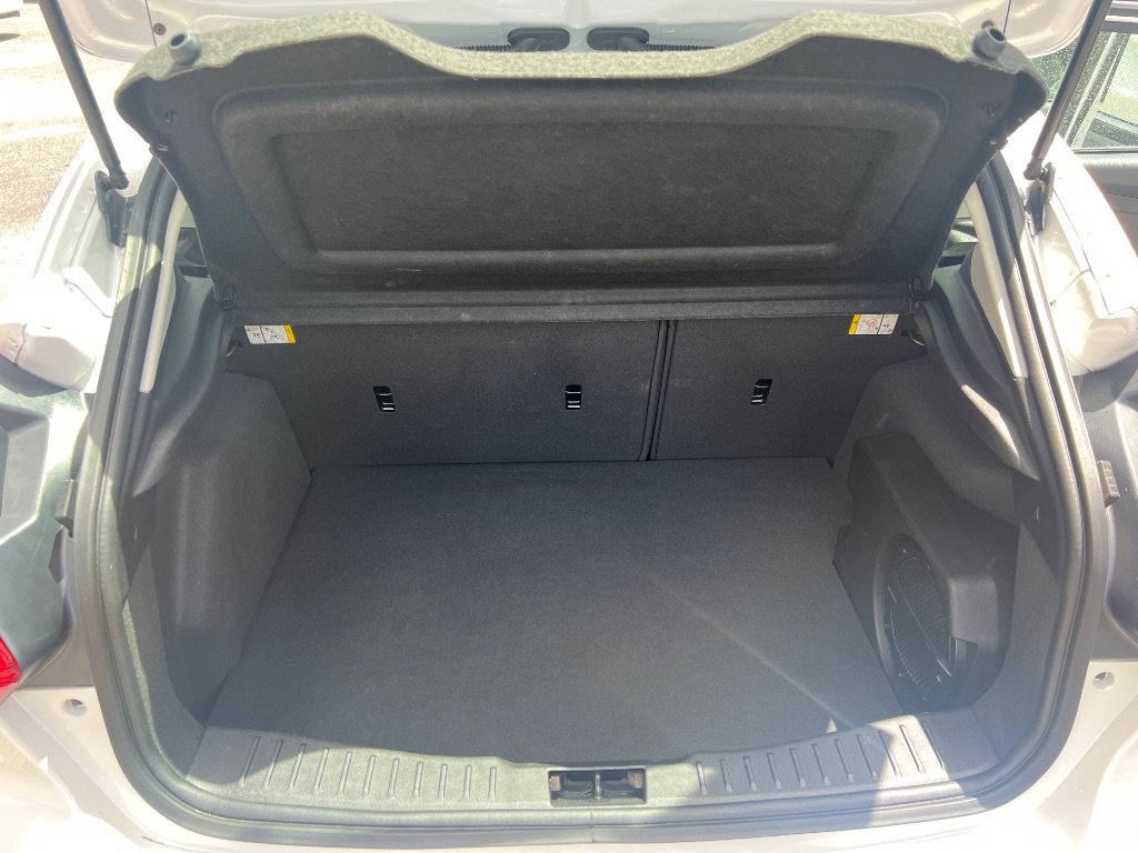 Used 2014 Ford Focus Titanium FWD image 11